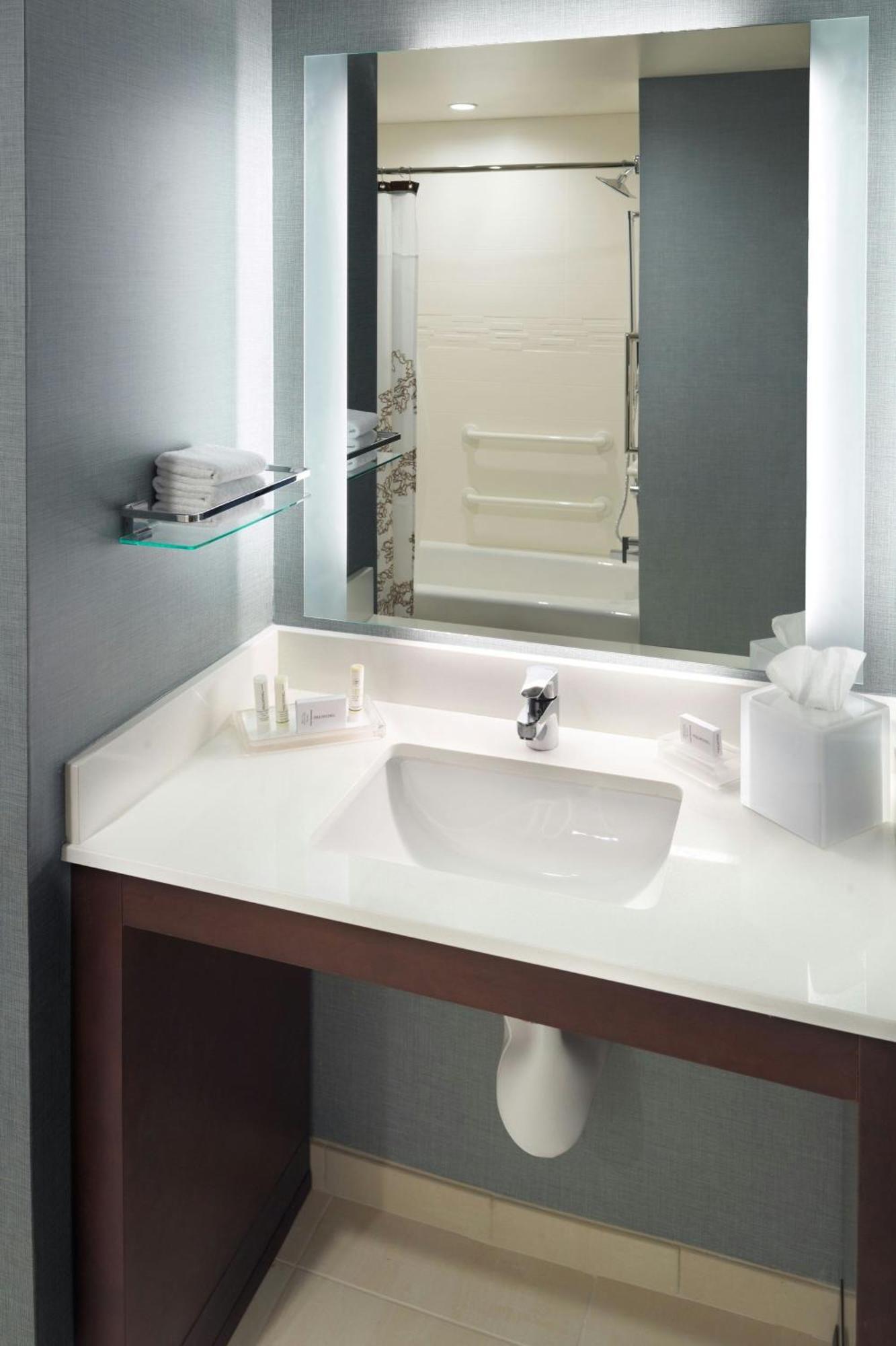 Residence Inn By Marriott Columbus Osu Bagian luar foto