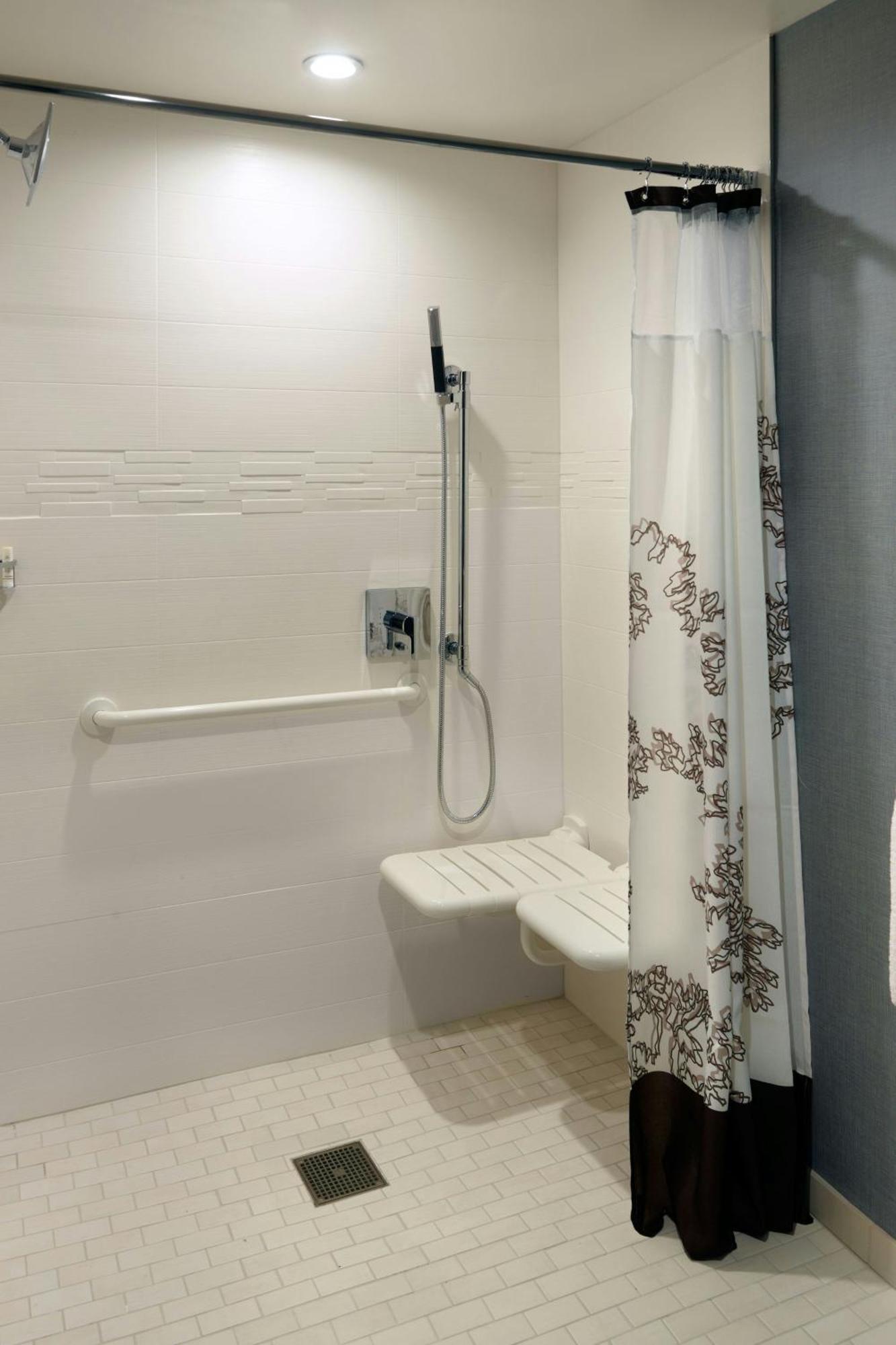 Residence Inn By Marriott Columbus Osu Bagian luar foto